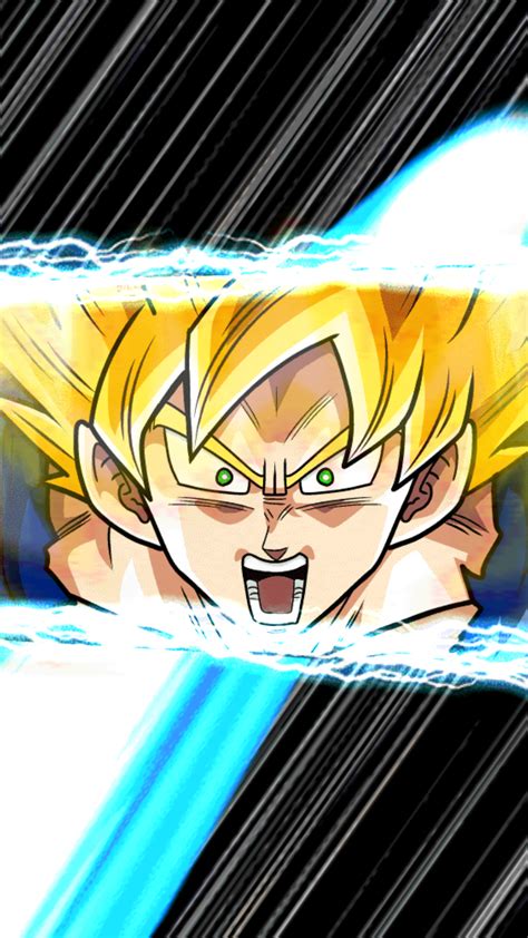 Summon Screens Dragon Ball Z Dokkan Battle Wikia Fandom Powered By