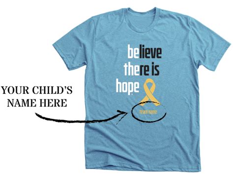 Set up a fundraiser and donate what. September Childhood Cancer Awareness Month Shirts - 2020 ...