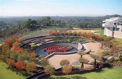 Your Questions About The Getty Gardens Answered Getty Iris