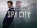 Spy City - Drama-Serie mit Spionage-Charakter | Telekom