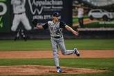 NY Mets minor league pitcher Josh Walker is rising fast