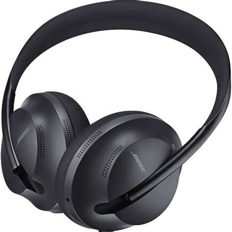 Bose Noise Cancelling Headphones 700 Tai Nghe Chống ồn 3k Shop