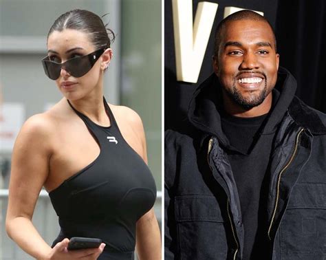 Bianca Censori 5 Things To Know About Kanye Wests New Wife Us Weekly