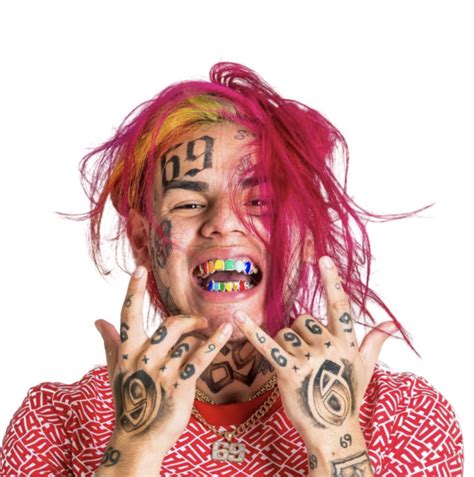6ix9ine Png 20 Free Cliparts Download Images On Clipground 2024