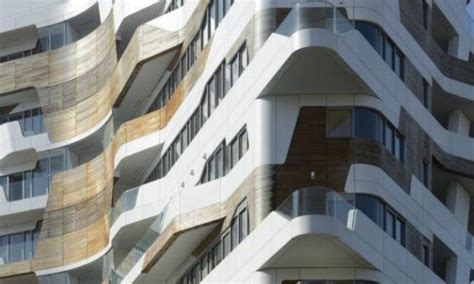 Zaha Hadid And Daniel Libeskind Develop New Milan Luxury Residences