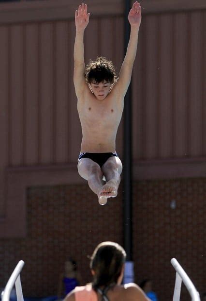 Photo Gallery Junior National Diving Championships Saturday Sports