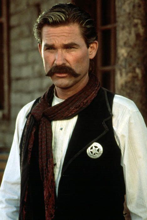 And, ummm, kurt russell is looking rugged and fine. hungarian moustache - Google Search | Beard styles ...