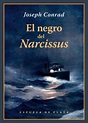 El negro del Narcissus - Editorial Renacimiento