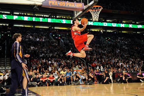 White Men Can Jump Counting Down The Top 10 Best White Dunkers In Nba