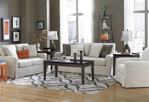 Featuring modern living room rugs and area rugs in a variety styles. 40 Living Rooms with Area Rugs for Warmth & Richness