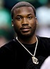 Meek Mill talks decades-old arrest: 'If you get alleged by a cop as a ...