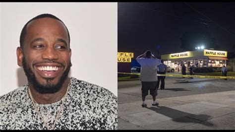 New Orleans Rapper Young Greatness Shot And Killed In His Hometown Youtube