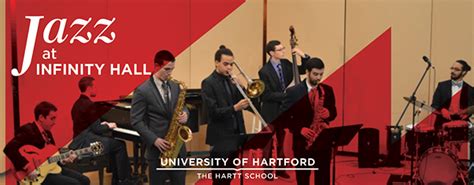 University Of Hartfords Jazz Stars Of Tomorrow In Hartford Ct 123