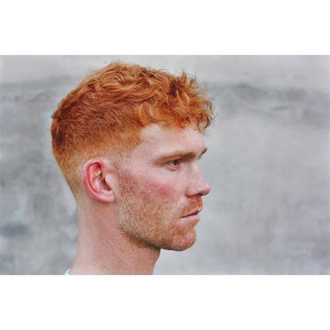 Men S Hairstyle Trends 2016 2015 Ginger Hair Men Redhead Men Hot