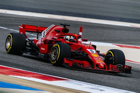 Latest formula 1 news from the 2021 formula 1 season. 2018 Bahrain Grand Prix: F1 Race Results, Winner & Report