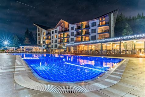 Hotel Arte Spa And Park Velingrad Bulgaria Camere Si Tarife Disponibile