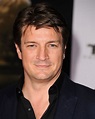 Nathan Fillion photo gallery - high quality pics of Nathan Fillion ...