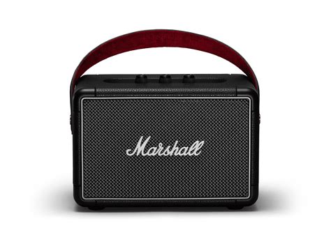 Buy Marshall Kilburn Ii Portable Portable Speaker Marshall