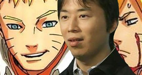 Naruto Creator Masashi Kishimoto To Announce New Project The Outerhaven