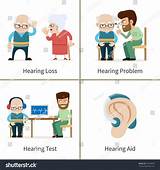 Hearing Test Doctor Photos