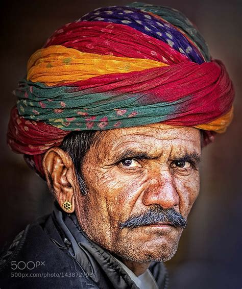 Old Man Portrait Male Portrait Watercolor Portraits Portrait