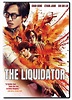 The Liquidator | DVD (Cinedigm) | cityonfire.com