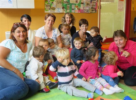 Simandre Sur Suran Petite Enfance Le Relais Dassistantes