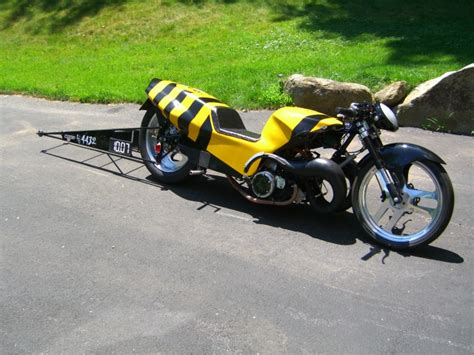 Popular bikes for sale searches. rz drag bike for sale "bumble bee" - Super Eliminator ...