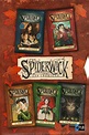 Reseña: Las crónicas de Spiderwick - Holly Black y Tony DiTerlizz (Saga ...