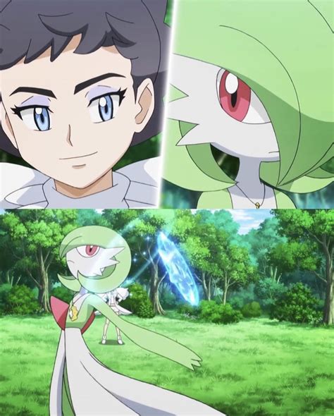 Where Pokemon Meets Anime Best Nicknames For Gardevoir Pokemon