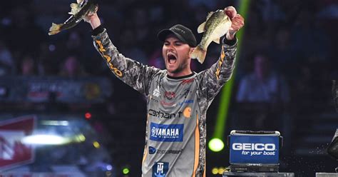 Bassmaster Classic How To Watch Livestream The Bass Fishing Tournament