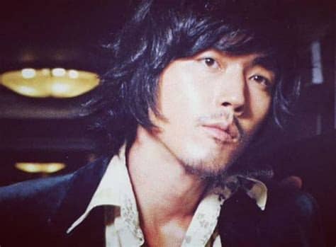 슬픔없는 곳에서 부디 행복하시길 바랍니다. '배드파파' 장혁, 자신의 SNS에 올린 리즈시절 모습?…'멋있어 ...