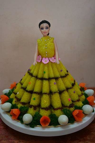 Ia bagi memastikan pulut kuning yang dimasak menjadi sempurna. GUBAHAN HANTARAN @ Tinaju Creation & Services @: PULUT ...