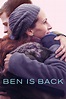 Ben Is Back (2018) - Posters — The Movie Database (TMDB)