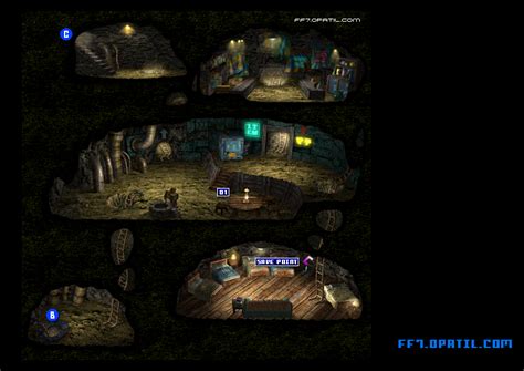 Check spelling or type a new query. Fort Condor Map : FF7 All Location Maps - FF7 Walkthrough and Strategy Guide : Final Fantasy VII ...