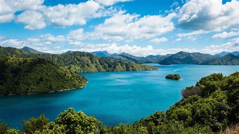 Di negara tersebut banyak sekali pemandangan alam yang sangat bagus dan tentu saja bisa membuat diri kamu merasakan ketenangan. Terpopuler 30 Pemandangan Indah New Zealand - Pemandangan ...