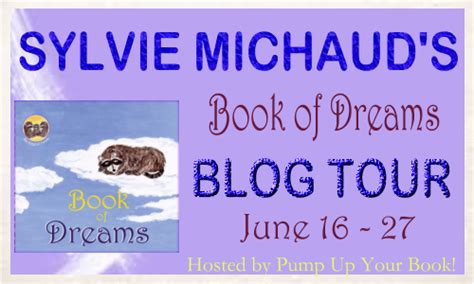 Pump Up Your Book Presents Book Of Dreams Virtual Book Publicity Tour