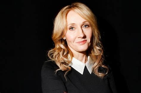 Harry Potter Author Jk Rowling Sells Edinburgh Home Daily Record