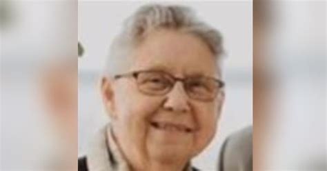patricia ann ellison obituary visitation and funeral information
