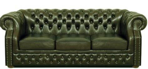 Hunter Green Leather Sofa Sofa Design Ideas