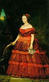 Maria's Royal Collection: Infanta Isabel Fernanda of Spain, Countess ...