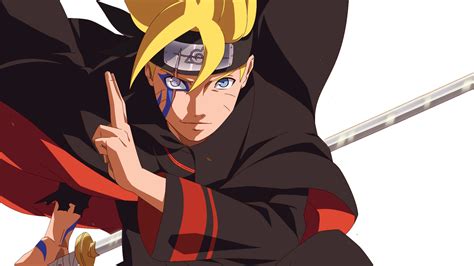 Boruto Wallpaper Hd 77 Images