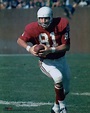 Jackie Smith St. Louis Cardinals NFL Football Unsigned Glossy 8x10 ...