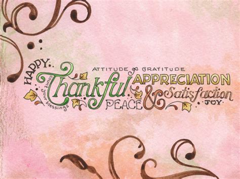 Thankful Wallpapers Wallpaper Cave