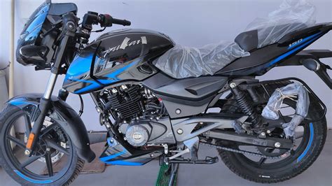 Some older editions of pulsar 150 dtsi were best for speed but in the latest edition of the bike, it's top speed was estimated 115 to 120 km per hour which is comparatively poorer than the rest same segment bikes. BS6 Bajaj PULSAR 150 ABS Twin Disc Bike 2020🔥On Road Price ...