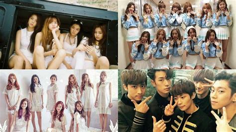 How Much Does It Cost To Debut A K Pop Idol Group Sbs Popasia Kpop Idol Idol Kpop