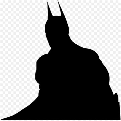 Free Silhouette Batman Download Free Silhouette Batman Png Images