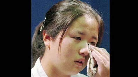 Megumi Yokota Babe Found After N Korea Abduction BBC News