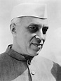 Jawaharlal Nehru 1889-1964, The First Photograph by Everett - Fine Art ...