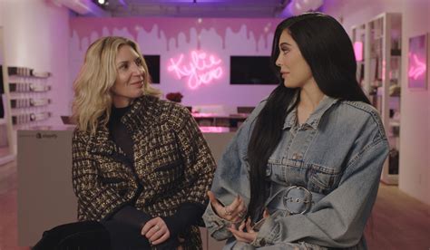 The Kylie Cosmetics Story Powered By Shopify